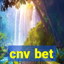 cnv bet